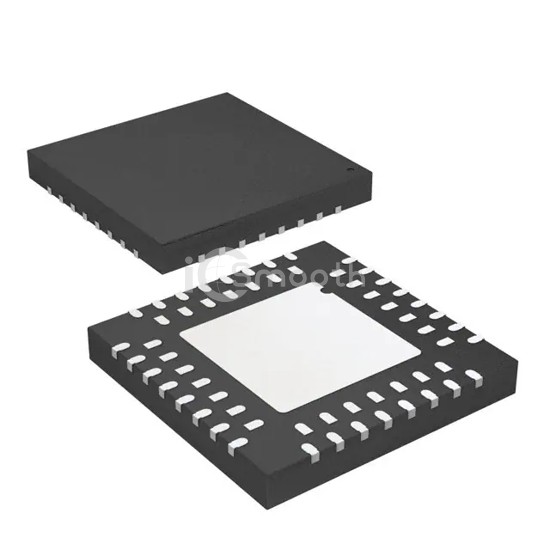 ATXMEGA128B3-MCU - Microchip Technology - Embedded - Microcontrollers