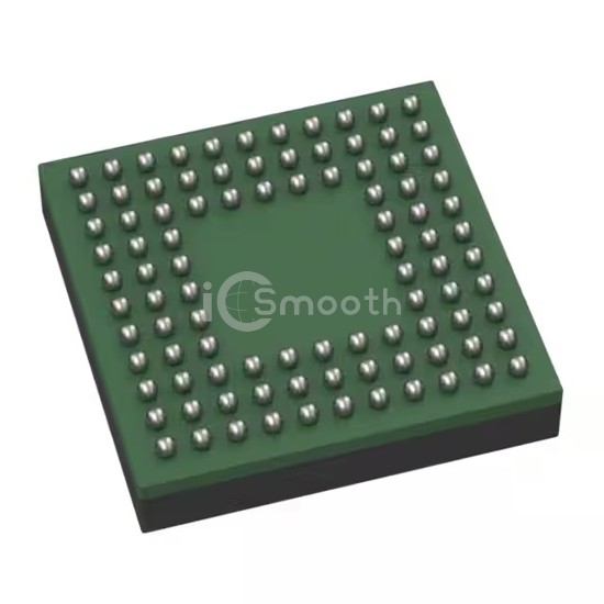 CY9BF321MBGL-GE1 - Infineon Technologies - Embedded - Microcontrollers