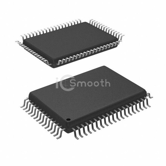 MB89637RPF-G-472E1 - Infineon Technologies - Embedded - Microcontrollers