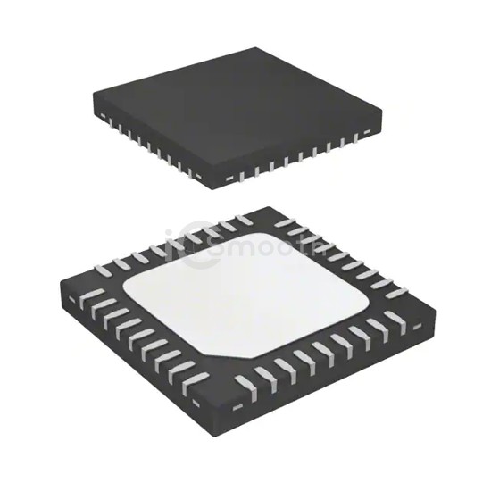 R5F213J6CNNP#U0 - Renesas Electronics America Inc - Embedded - Microcontrollers