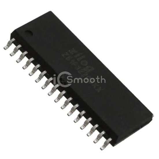 Z51F3220SKX - Zilog - Embedded - Microcontrollers