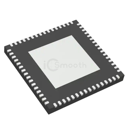 ATSAMD51J20A-MU-EFP - Microchip Technology - Embedded - Microcontrollers