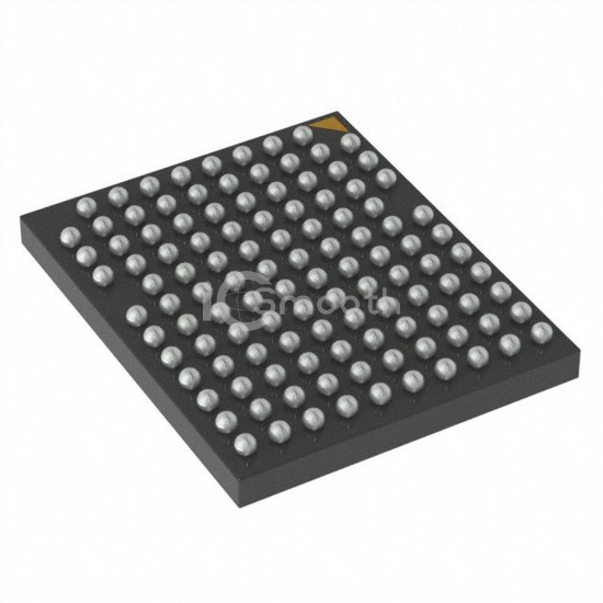 CY8C6347BZI-BLD33 - Infineon Technologies - Embedded - Microcontrollers