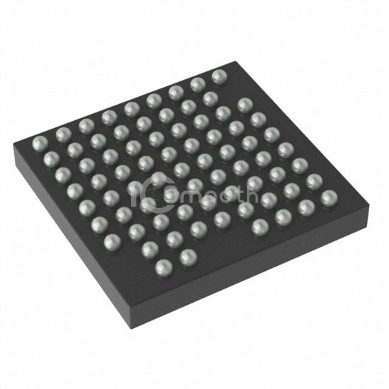 CY8C4128FNI-BL583T - Infineon Technologies - RF Transceiver ICs