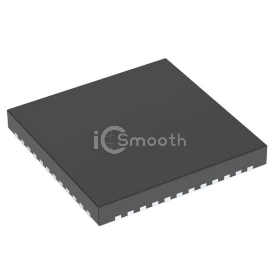 LPC55S04JHI48QL - NXP USA Inc. - Embedded - Microcontrollers