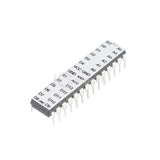DEV-10524 - SparkFun Electronics - Embedded - Microcontrollers