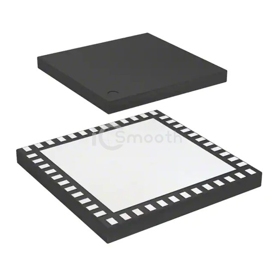 AT32UC3L064-D3HT - Microchip Technology - Embedded - Microcontrollers