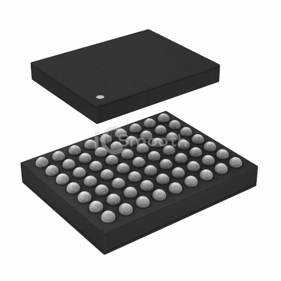 MAX32625IWY+ - Analog Devices Inc./Maxim Integrated - Embedded - Microcontrollers