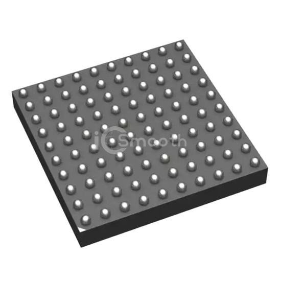 STM32F765VGH6TR - STMicroelectronics - Embedded - Microcontrollers