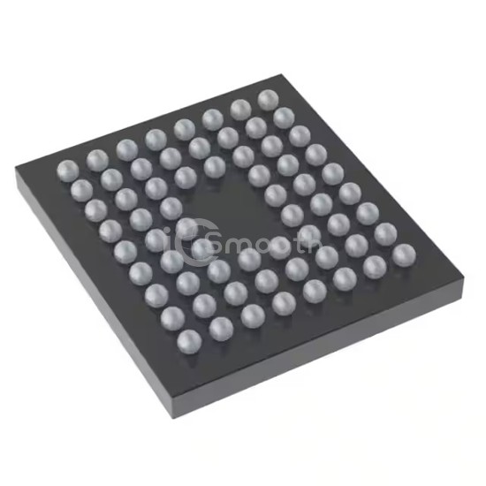 STM32F383RCY6TR - STMicroelectronics - Embedded - Microcontrollers
