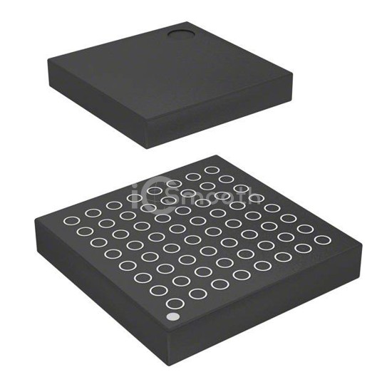 R5F212BASNLG#U0 - Renesas Electronics America Inc - Embedded - Microcontrollers