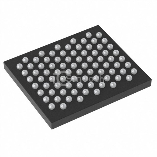 CY8C6247FDI-D32T - Infineon Technologies - Embedded - Microcontrollers