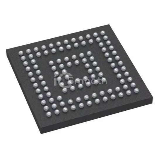M430F5438AQGCARET - Texas Instruments - Embedded - Microcontrollers