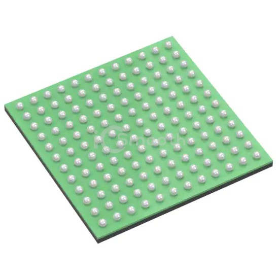 STM32L476ZGJ6 - STMicroelectronics - Embedded - Microcontrollers
