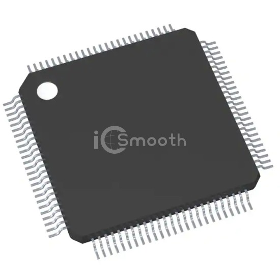 TC213L8F133FACKXUMA1 - Infineon Technologies - Embedded - Microcontrollers