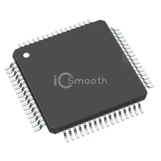 LPC5536JBD64E - NXP USA Inc. - Embedded - Microcontrollers