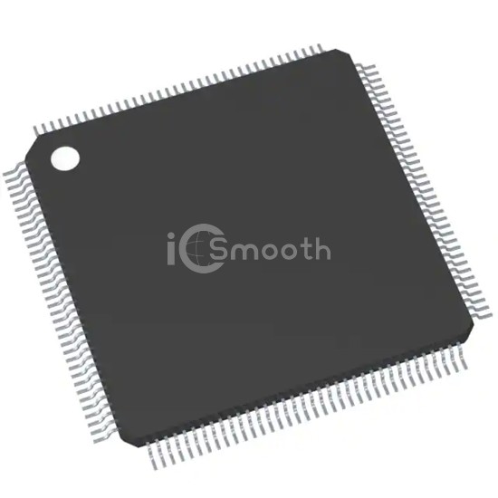 TC334LP32F200FAALXUMA1 - Infineon Technologies - Embedded - Microcontrollers