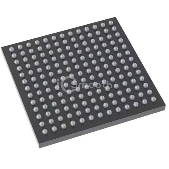 STM32F469AGY6TR - STMicroelectronics - Embedded - Microcontrollers