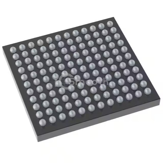 STM32H7B3QIY6QTR - STMicroelectronics - Embedded - Microcontrollers