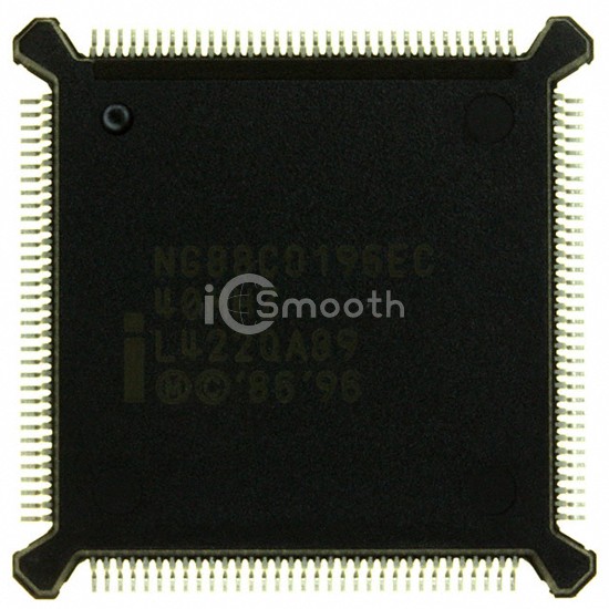 NG88CO196EC40 - Intel - Embedded - Microcontrollers