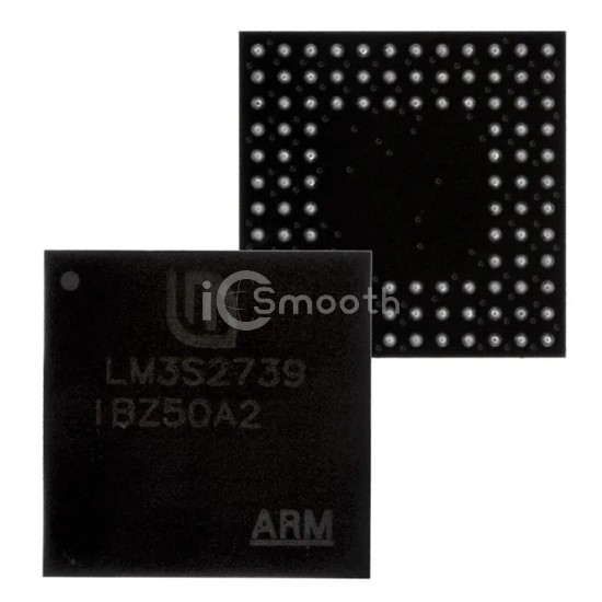 LM3S6420-IBZ25-A2 - Texas Instruments - Embedded - Microcontrollers