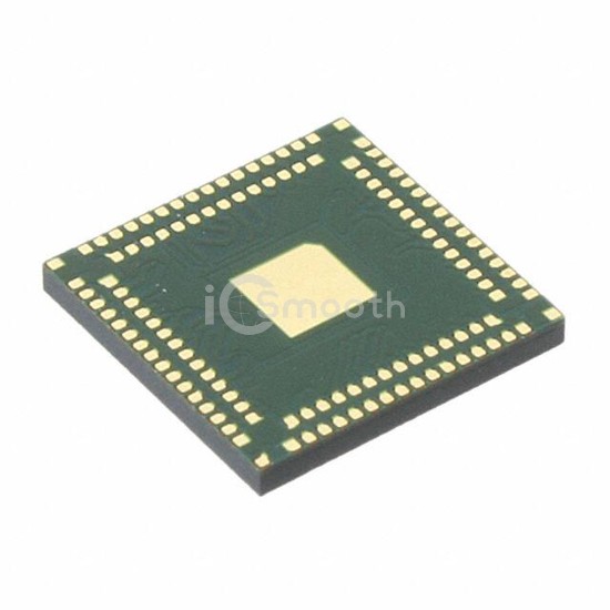 XS1-L12A-128-QF124-C10 - XMOS - Embedded - Microcontrollers