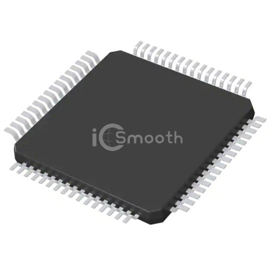 SPC58EC70E1F0C0X - STMicroelectronics - Embedded - Microcontrollers