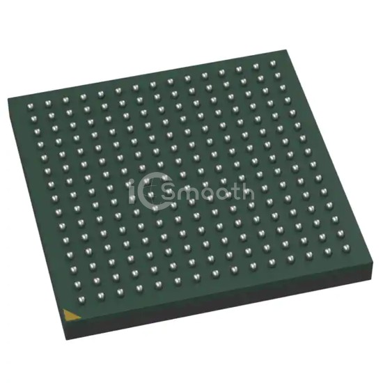 MCF5253VM140 - NXP USA Inc. - Embedded - Microcontrollers