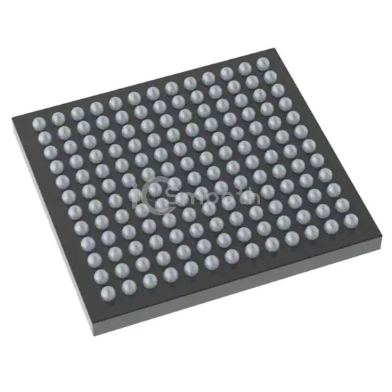 STM32H757ZIY6TR - STMicroelectronics - Embedded - Microcontrollers