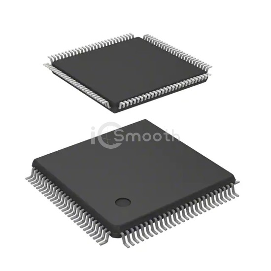 XC164CS32F20FBBAKXUMA1 - Infineon Technologies - Embedded - Microcontrollers