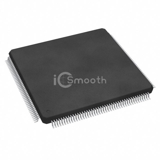 SPC574K72E7C6FAY - STMicroelectronics - Embedded - Microcontrollers