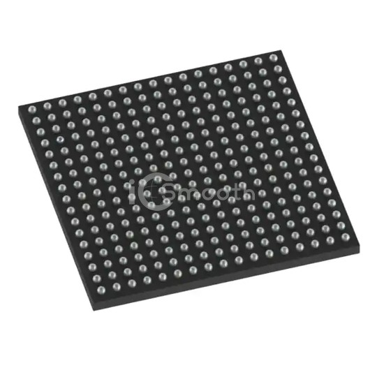 MIMXRT117FCVM8A - NXP USA Inc. - Embedded - Microcontrollers
