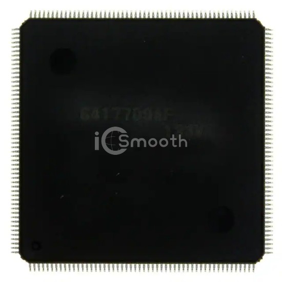 HD6417709AF133BV - Renesas Electronics America Inc - Embedded - Microcontrollers