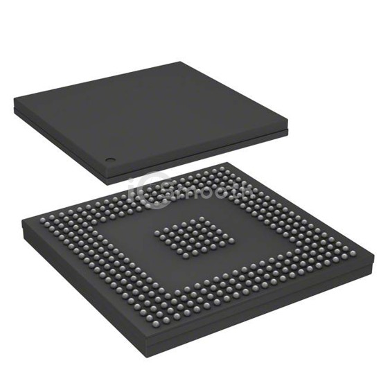 SPC564A70B4CFAY - STMicroelectronics - Embedded - Microcontrollers