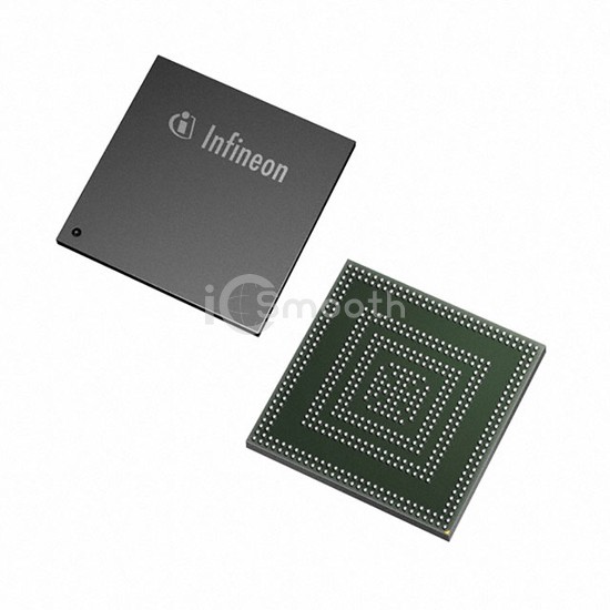 TC299TY128F300SBBKXUMA1 - Infineon Technologies - Embedded - Microcontrollers