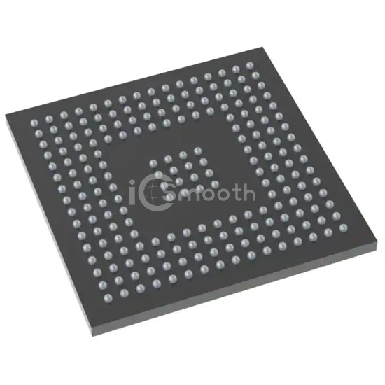 MCF54455CVP200 - NXP USA Inc. - Embedded - Microcontrollers