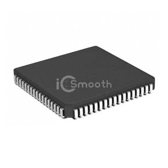 IA80C152BDPLC68IR1 - Analog Devices Inc. - Embedded - Microcontrollers