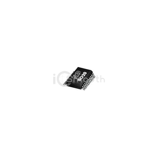 LPC1112FD20/102529 - NXP USA Inc. - Embedded - Microcontrollers