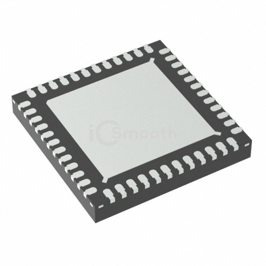 MKS22FN256VFT12 - NXP USA Inc. - Embedded - Microcontrollers