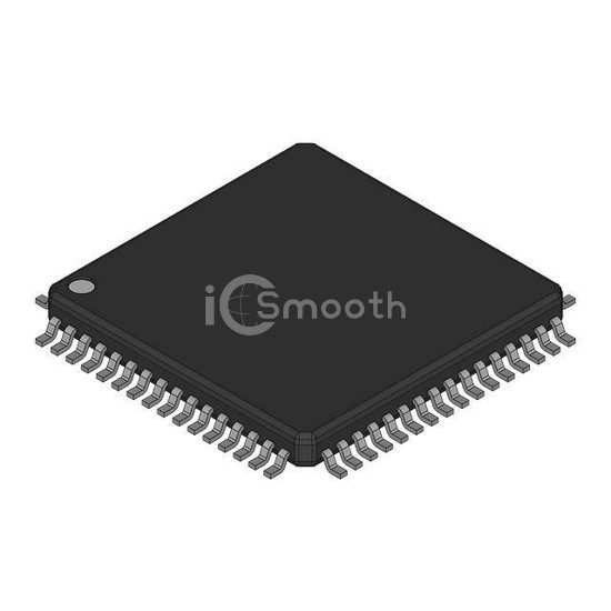 ATMEGA169P-15AT - Atmel - Embedded - Microcontrollers