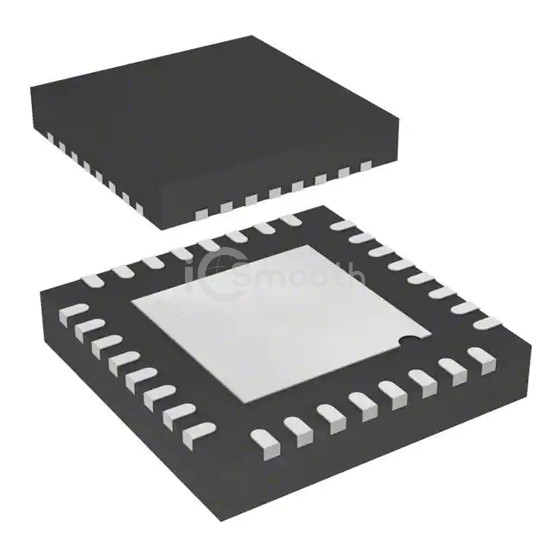 PCAL6524HEAZ - NXP USA Inc. - Interface - I/O Expanders