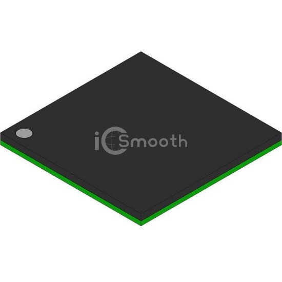 LPC54607J256ET180551 - NXP USA Inc. - Embedded - Microcontrollers