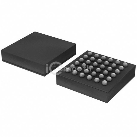 MKL17Z256CAL4R - NXP USA Inc. - Embedded - Microcontrollers