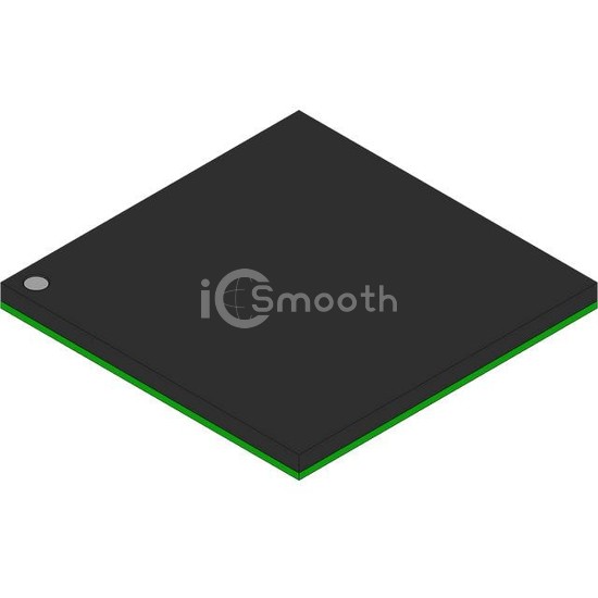 LPC43S67JET256551 - NXP USA Inc. - Embedded - Microcontrollers
