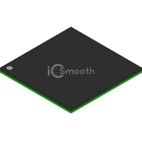 LPC4078FET208551 - NXP USA Inc. - Embedded - Microcontrollers