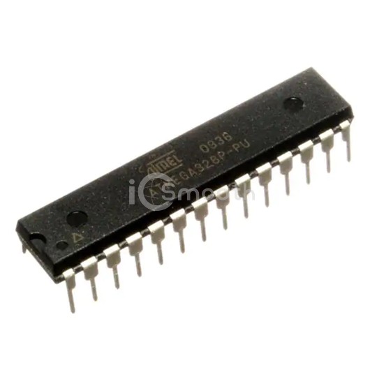 71600 - Microchip Technology - Embedded - Microcontrollers