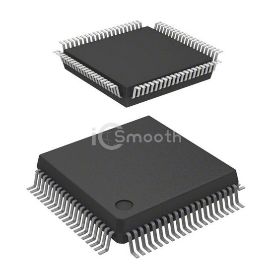 C515C8EMCAFXUMA1 - Infineon Technologies - Embedded - Microcontrollers