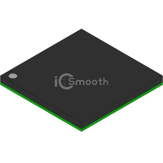 MCF52258VN80 - Freescale Semiconductor - Embedded - Microcontrollers