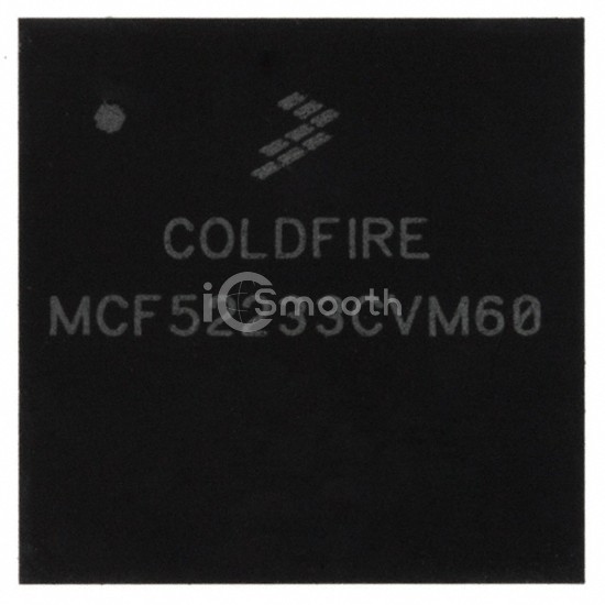 MCF52233CVM60J - NXP USA Inc. - Embedded - Microcontrollers