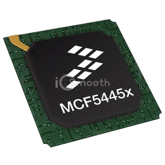 MCF54455VR266 - NXP USA Inc. - Embedded - Microcontrollers